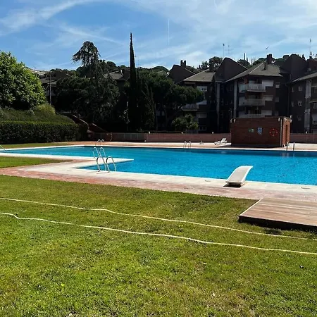 Montebello * Sant Vicenc de Montalt