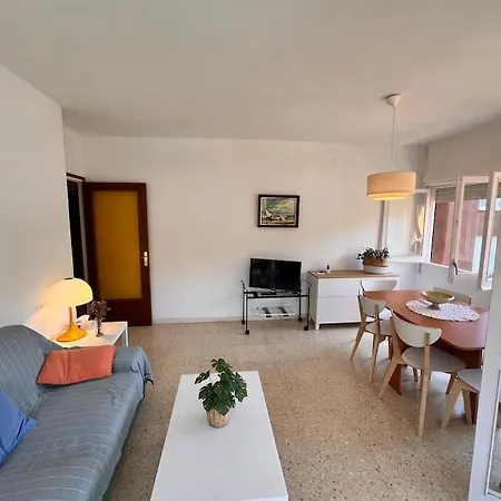 Apartment Montebello