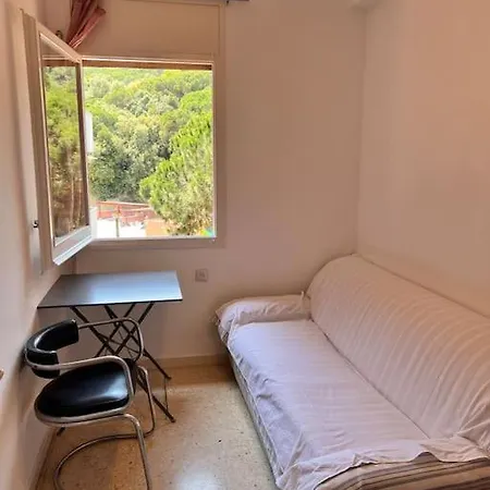 Apartment Montebello Sant Vicenc de Montalt