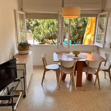Montebello Apartment