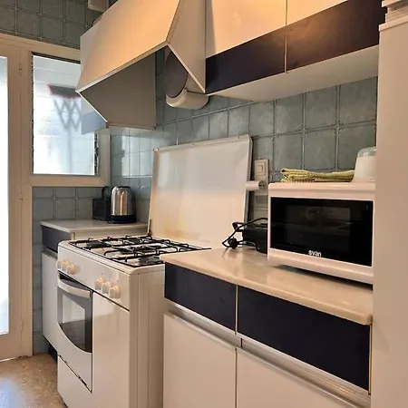 Apartment Montebello