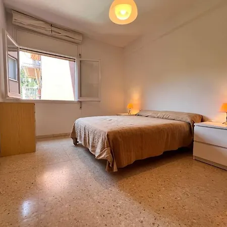 Apartment Montebello *
