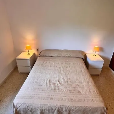 Apartment Montebello Sant Vicenc de Montalt