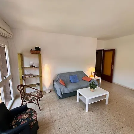 Montebello Apartment