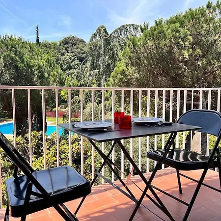 Apartment Montebello *