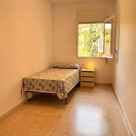 Montebello Apartment Sant Vicenc de Montalt
