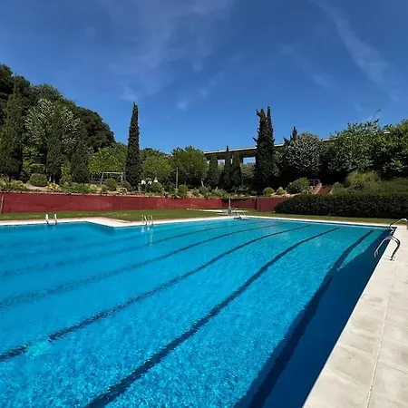 Montebello Sant Vicenc de Montalt
