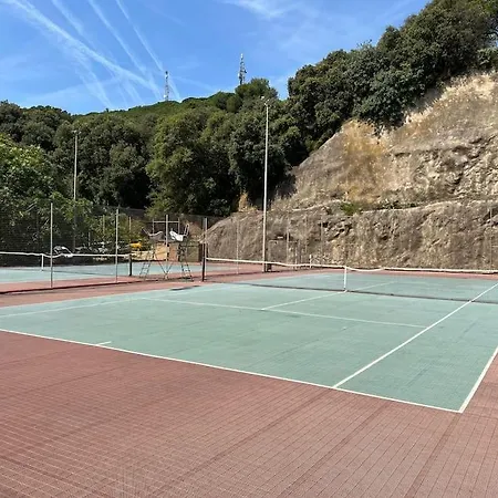 Apartment Montebello Sant Vicenc de Montalt