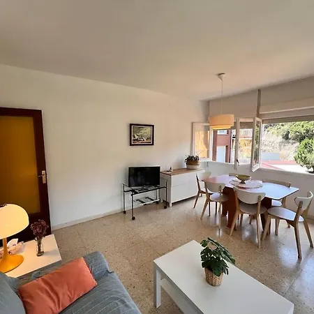 Montebello * Sant Vicenc de Montalt