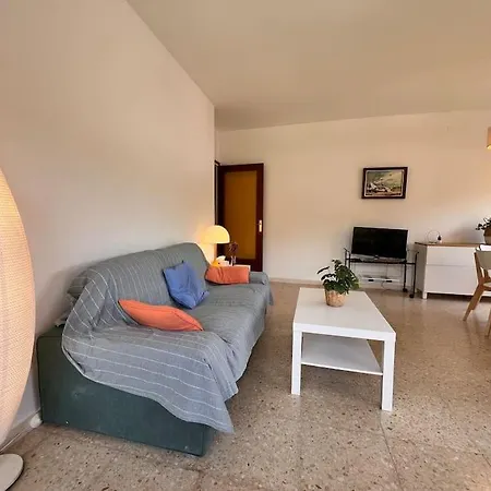 Montebello Apartment