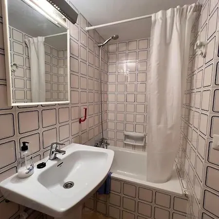 Apartment Montebello